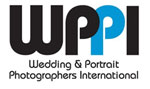 Member Wedding & Portrait Photographers International